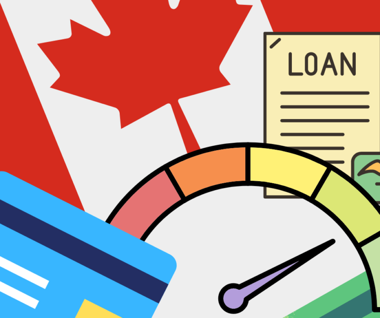 How to improve your credit score 10 step guide Canada for Newbies